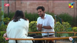 Chand Tara - Episode 27 - 18th Apr 23